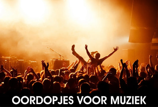 Hoe Wordt de Demping van Oordopjes Gemeten? Uitleg over SNR en Gehoorbescherming