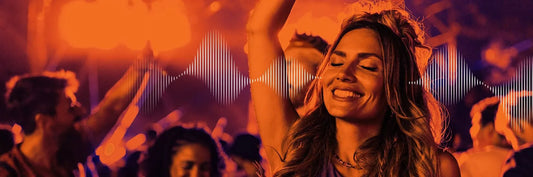 Wat zijn de beste oortjes voor festivals?