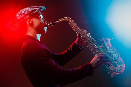 Gehoorbescherming voor Muzikanten: Waarom het Essentieel is voor Jouw Carrière