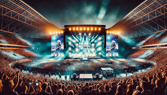 Welke oordoppen zijn het beste voor concerten?